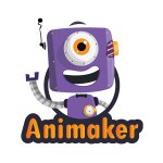 Make Animation for Free with Animaker software
