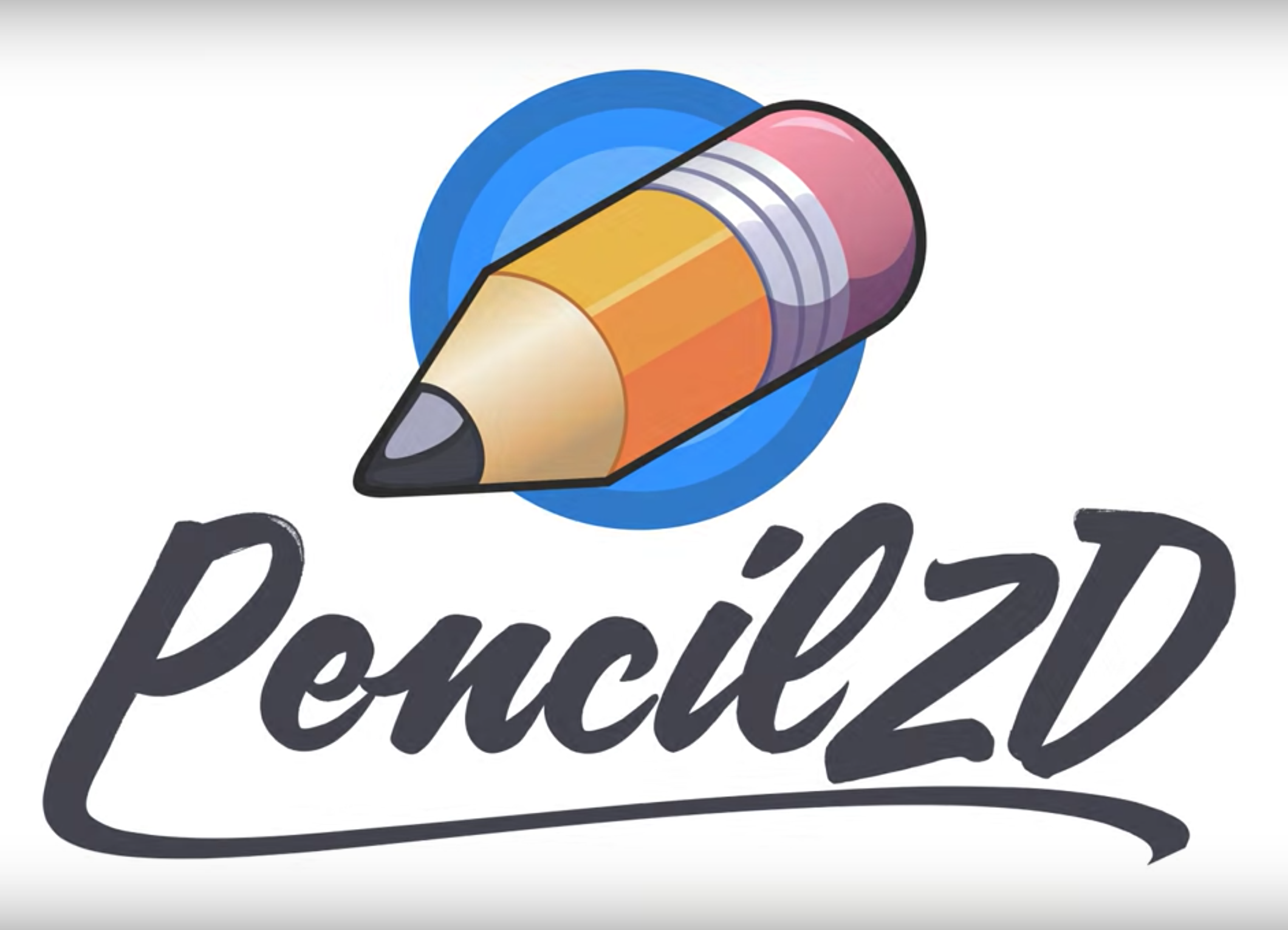 pencil 2d animation