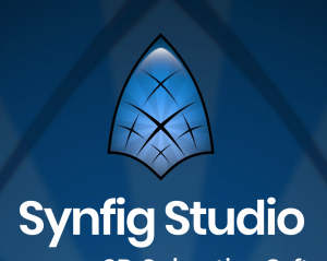 synfig studio animations