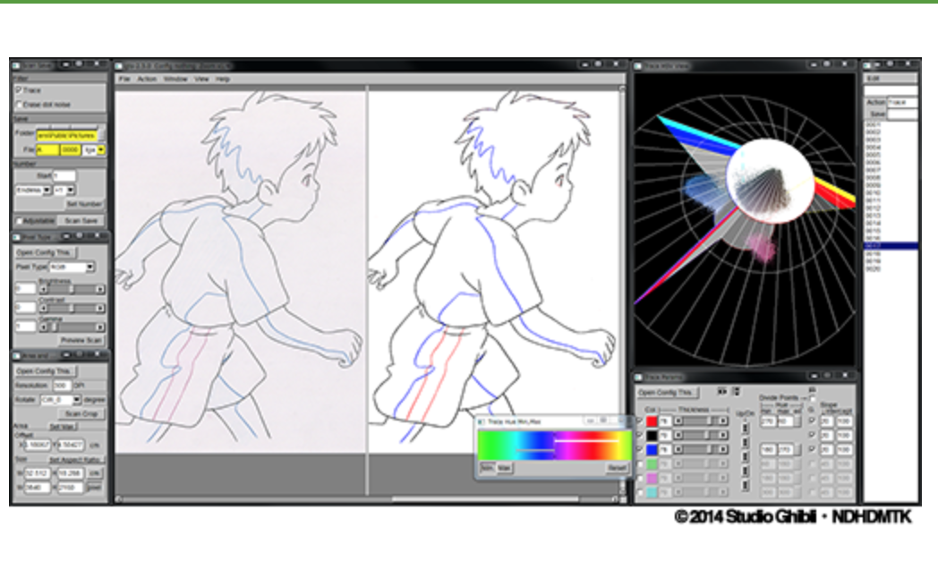 make-animation-for-free-with-OpenToonz-software | Just Make Animation