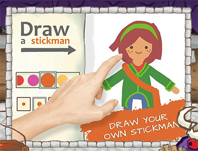 Draw a Stickman - Epic 2