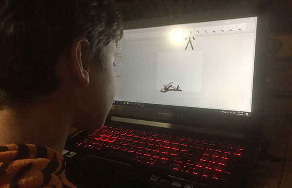 Stickman: draw animation maker – Apps on Google Play