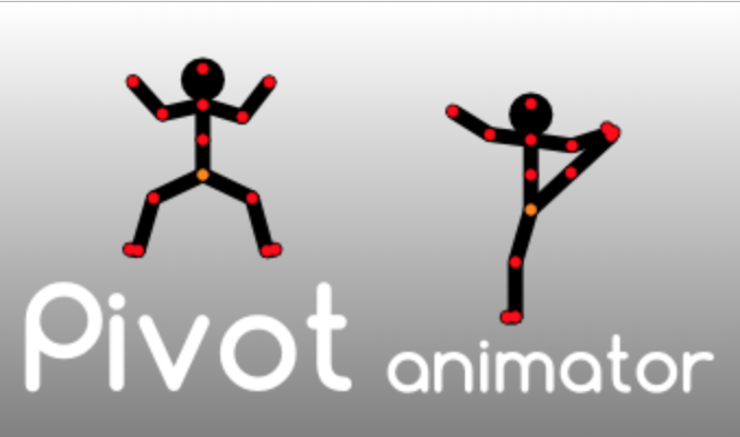 download stick figures for pivot animator