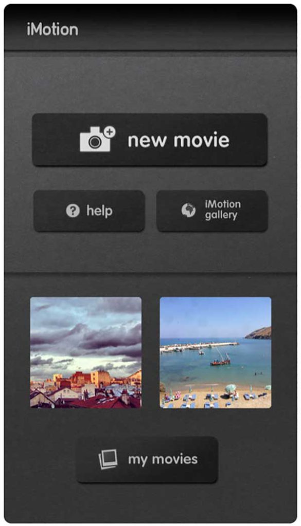 Make Stop Motion Movies on your phone! | Just Make Animation