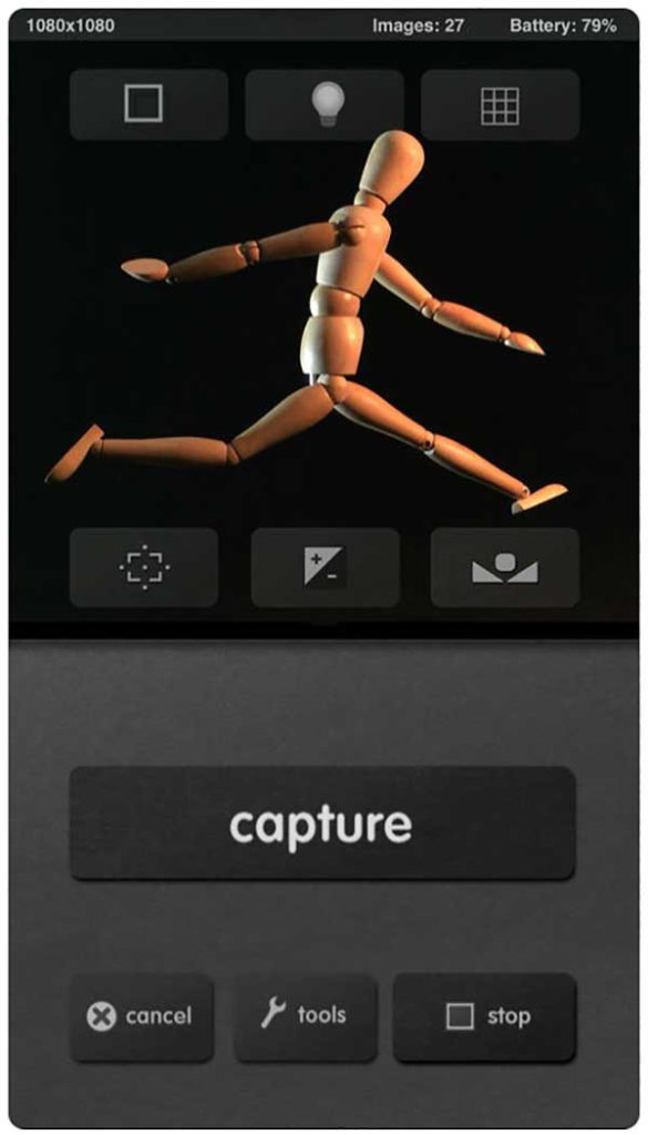 Make Stop Motion Movies on your phone! | Just Make Animation