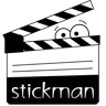 Free Stick Figure Animator - Cutout Pro, Stickman & Elemento