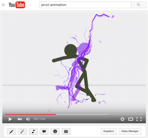 Pivot stick animator downlaod