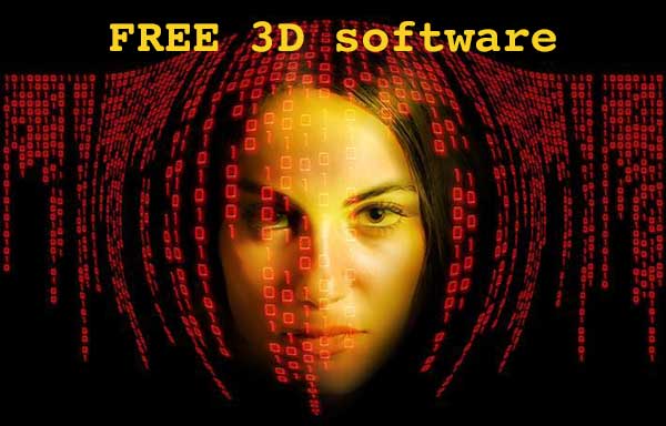 best free 3D animation software