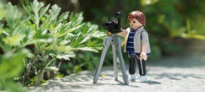 types of stop motion animation