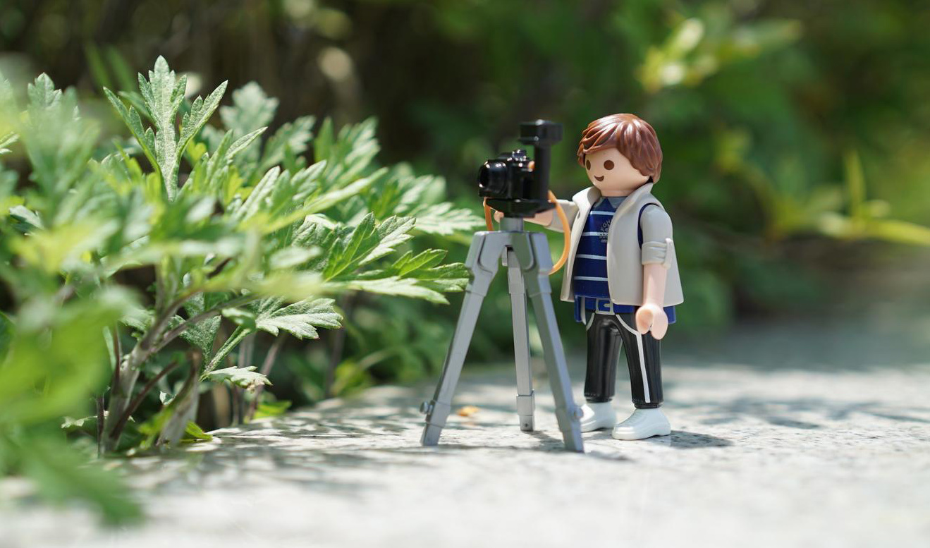 Advantages Of Using Stop Motion