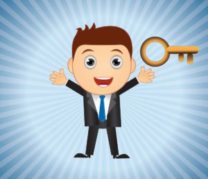 Keywords, for quality and engagement!