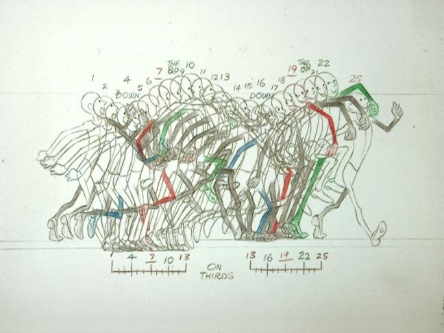 Richard Williams Legacy, The Animators Survival Guide