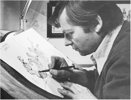 Richard Williams Legacy, The Animators Survival Guide